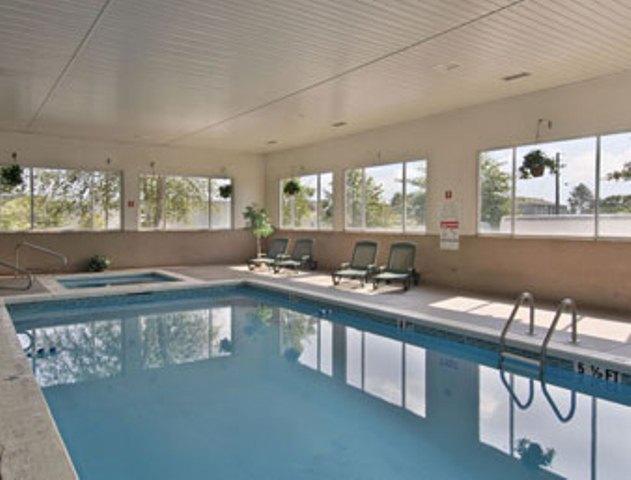 Howard Johnson By Wyndham Perry Ga Facilidades foto